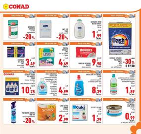 Volantino Conad settimana 2 Pagina 21