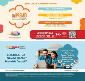 Volantino Conad settimana 2 Pagina 22