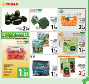 Volantino Conad settimana 2 Pagina 9