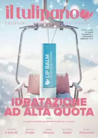 Volantino Il Tulipano Pagina 1