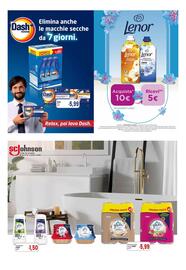 Volantino Famila Pagina 4