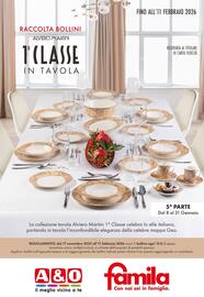 Volantino Famila Pagina 6