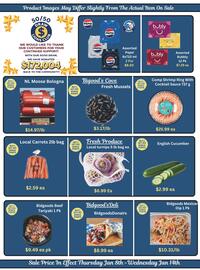 Bidgood's flyer week 2 Page 10