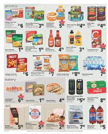 Bidgood's flyer week 2 Page 2