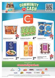 Bidgood's flyer week 2 Page 8