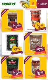 Berries Market flyer week 2 Page 12