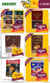 Berries Market flyer week 2 Page 16