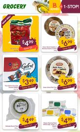 Berries Market flyer week 2 Page 17