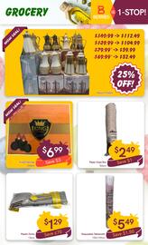 Berries Market flyer week 2 Page 18