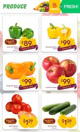 Berries Market flyer week 2 Page 4