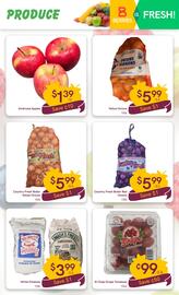 Berries Market flyer week 2 Page 5