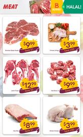 Berries Market flyer week 2 Page 7