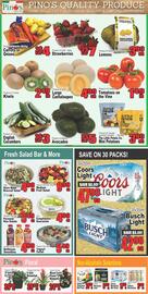 Pino's flyer week 2 Page 2