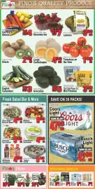 Pino's flyer week 2 Page 2