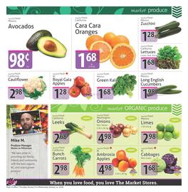 The Market Stores flyer week 2 Page 2