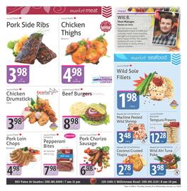 The Market Stores flyer week 2 Page 3
