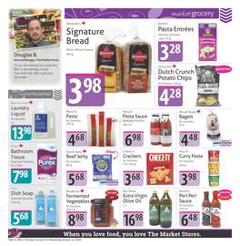 The Market Stores flyer week 2 Page 4