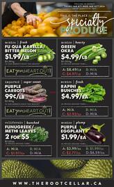 The Root Cellar flyer week 2 Page 3