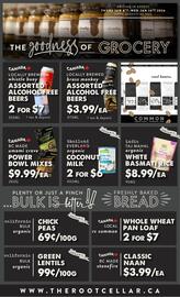 The Root Cellar flyer week 2 Page 5