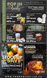 The Root Cellar flyer week 2 Page 6