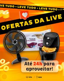 Encarte Casa e Vídeo Página 1