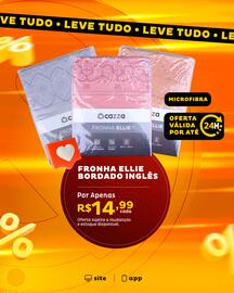 Encarte Casa e Vídeo Página 2