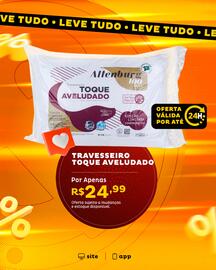 Encarte Casa e Vídeo Página 3