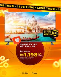 Encarte Casa e Vídeo Página 4