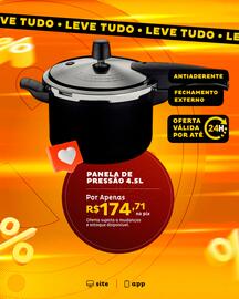 Encarte Casa e Vídeo Página 5