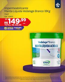 Encarte Chatuba Página 2