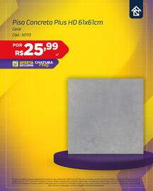 Encarte Chatuba Página 5