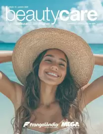 Encarte Frangolândia Página 1