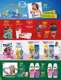 Encarte Frangolândia Página 3