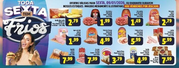 Folheto Vovó Zuzu Página 1