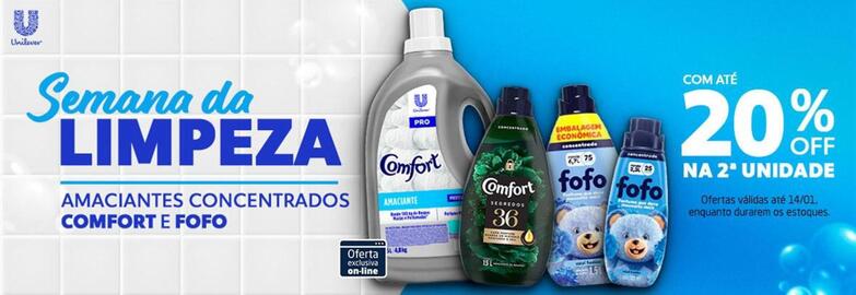 Folheto Tenda Atacado semana 2 Página 1