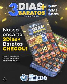 Encarte Rede uniforça Página 1