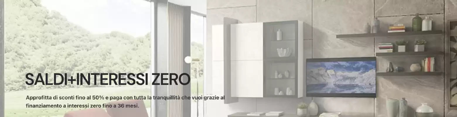 Volantino Nuovarredo (valido fino al 14-01)