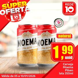 Catálogo Rede 10 Página 10