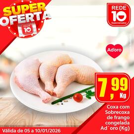 Catálogo Rede 10 Página 4