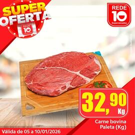 Catálogo Rede 10 Página 6