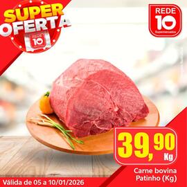 Catálogo Rede 10 Página 7