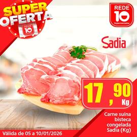 Catálogo Rede 10 Página 8