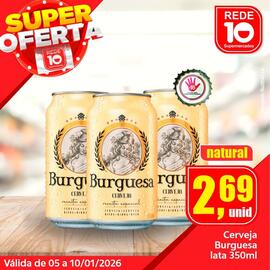 Catálogo Rede 10 Página 9