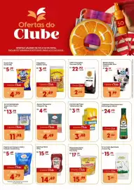 Catálogo Supper Rissul semana 2 Página 1