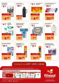 Catálogo Supper Rissul semana 2 Página 4