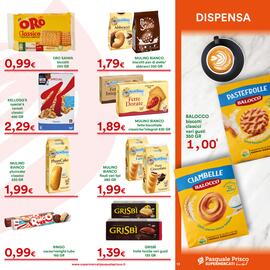 Volantino Supermercati Pasquale Prisco Pagina 13