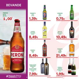 Volantino Supermercati Pasquale Prisco Pagina 16