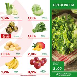 Volantino Supermercati Pasquale Prisco Pagina 5