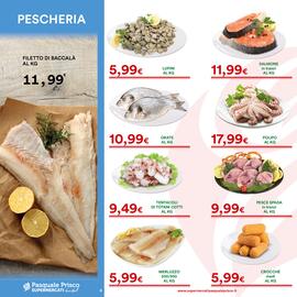 Volantino Supermercati Pasquale Prisco Pagina 6