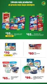 Folleto Bodega Aurrerá Página 6